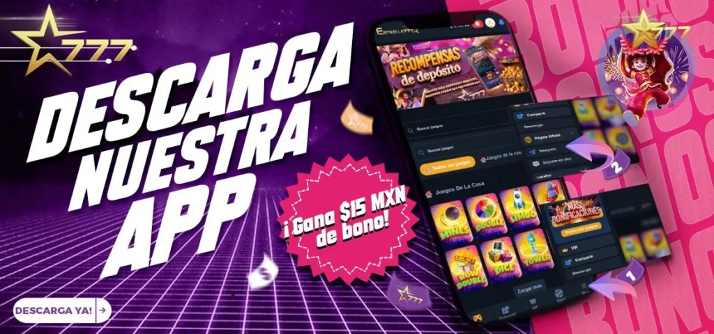 estrella777-app
